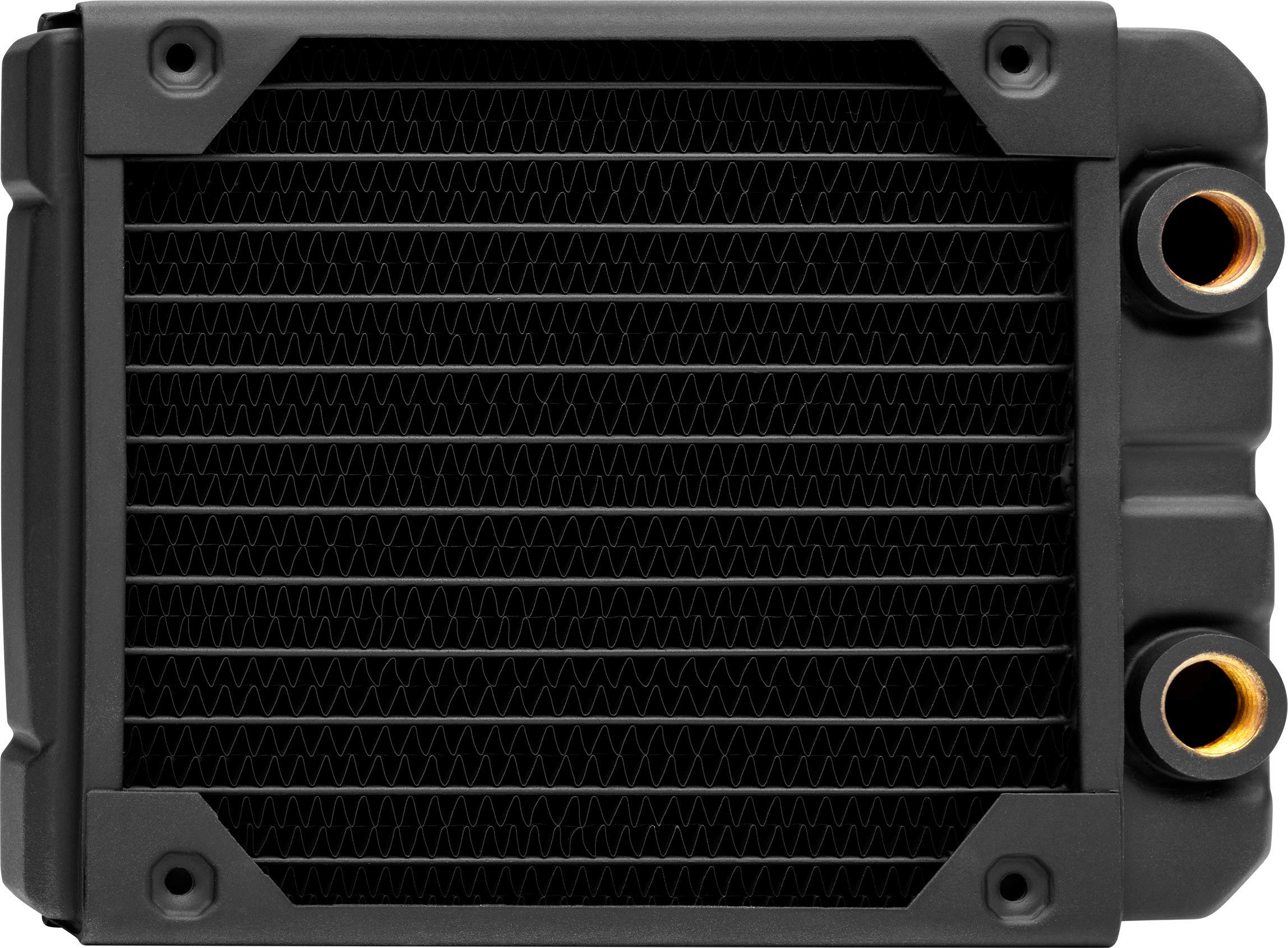 Foto 2 pulgar | Radiador De Refrigeración Por Agua Corsair Hydro Serie X Xr5 120mm - Venta Internacional.