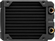 Radiador De Refrigeración Por Agua Corsair Hydro Serie X Xr5 120mm - Venta Internacional.