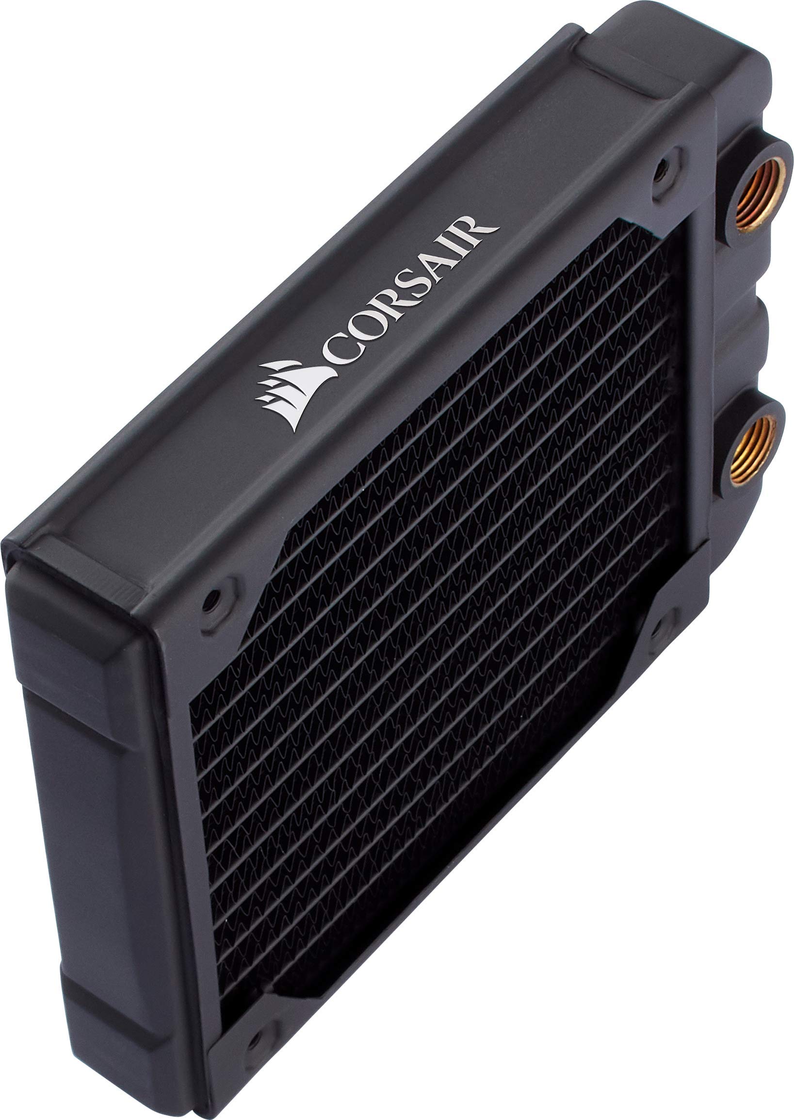 Foto 3 pulgar | Radiador De Refrigeración Por Agua Corsair Hydro Serie X Xr5 120mm - Venta Internacional.