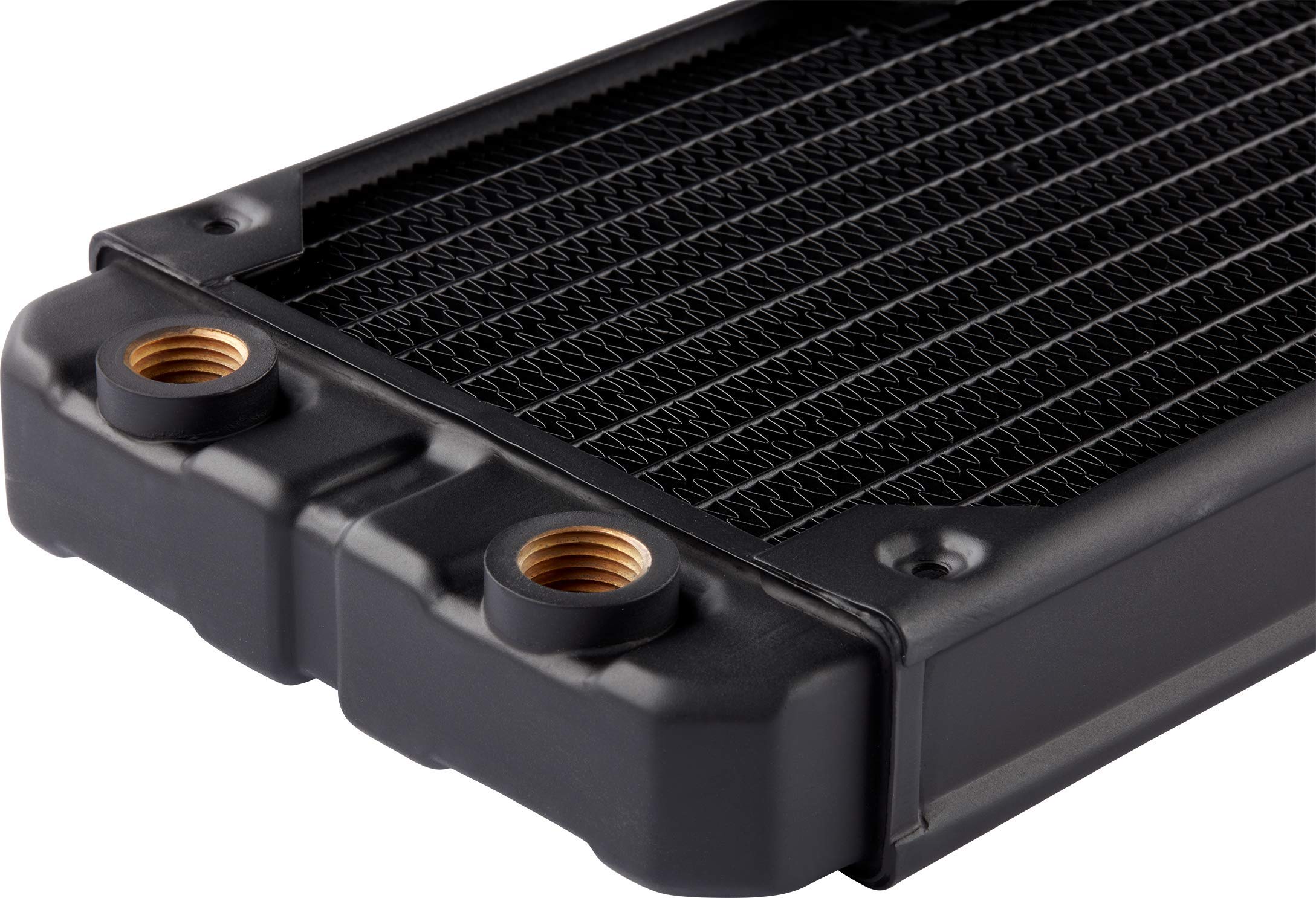 Foto 4 pulgar | Radiador De Refrigeración Por Agua Corsair Hydro Serie X Xr5 120mm - Venta Internacional.