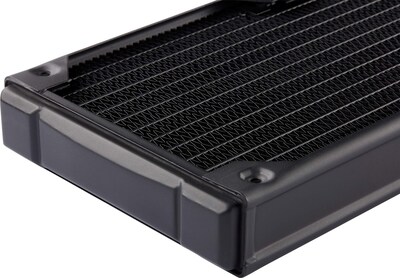 Foto 4 | Radiador De Refrigeración Por Agua Corsair Hydro Serie X Xr5 120mm - Venta Internacional.