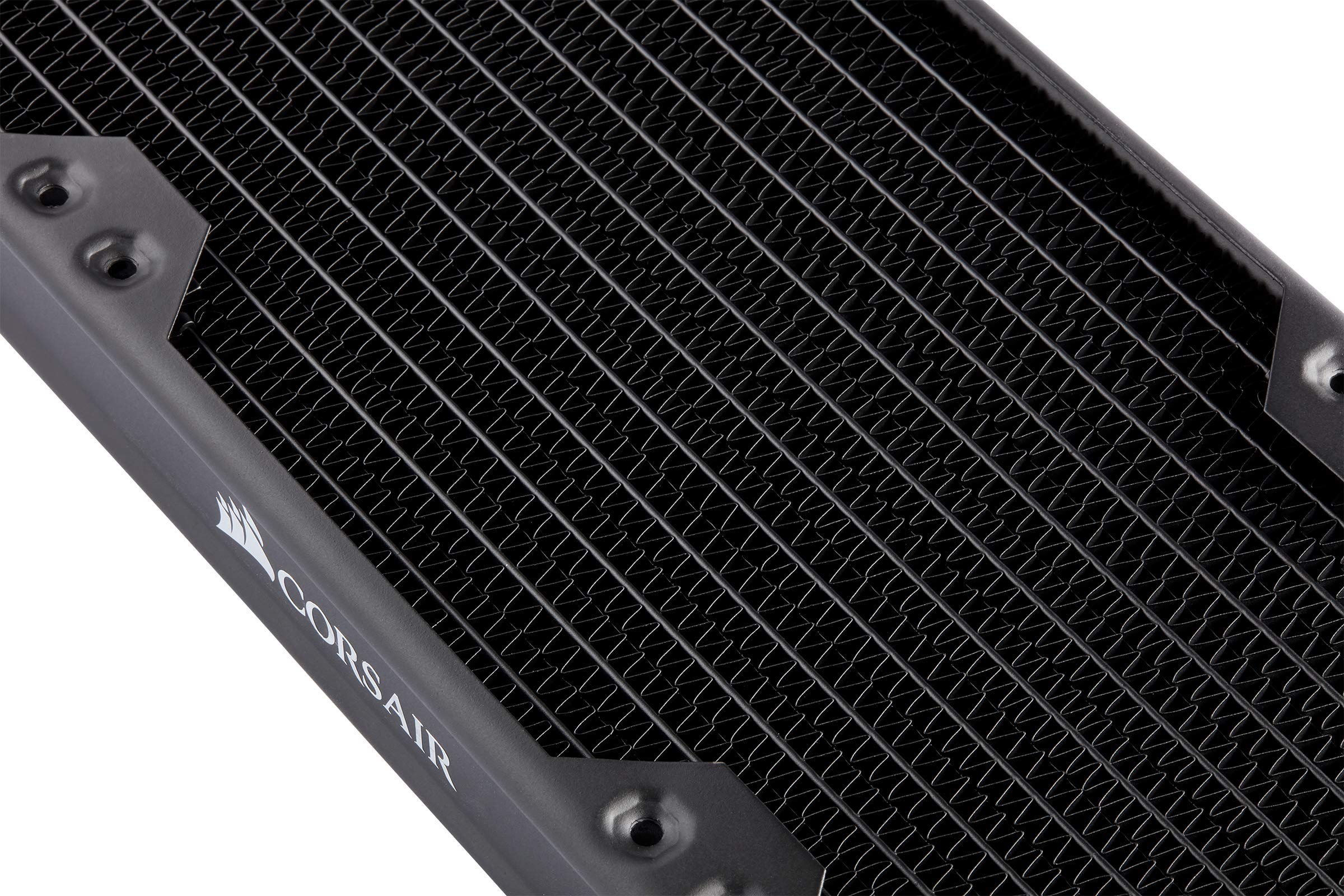 Foto 7 pulgar | Radiador De Refrigeración Por Agua Corsair Hydro Serie X Xr5 120mm - Venta Internacional.