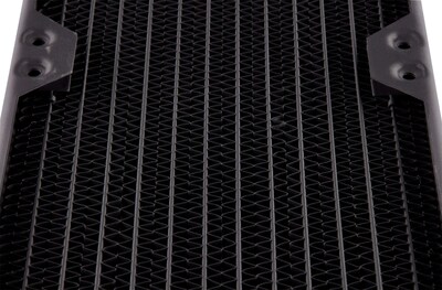 Foto 7 | Radiador De Refrigeración Por Agua Corsair Hydro Serie X Xr5 120mm - Venta Internacional.