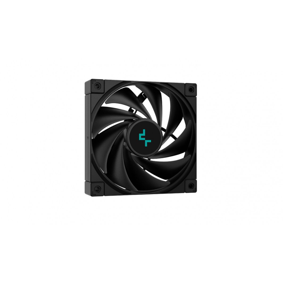 Foto 5 pulgar | Enfriamiento Líquido Deepcool Lt720 para Cpu