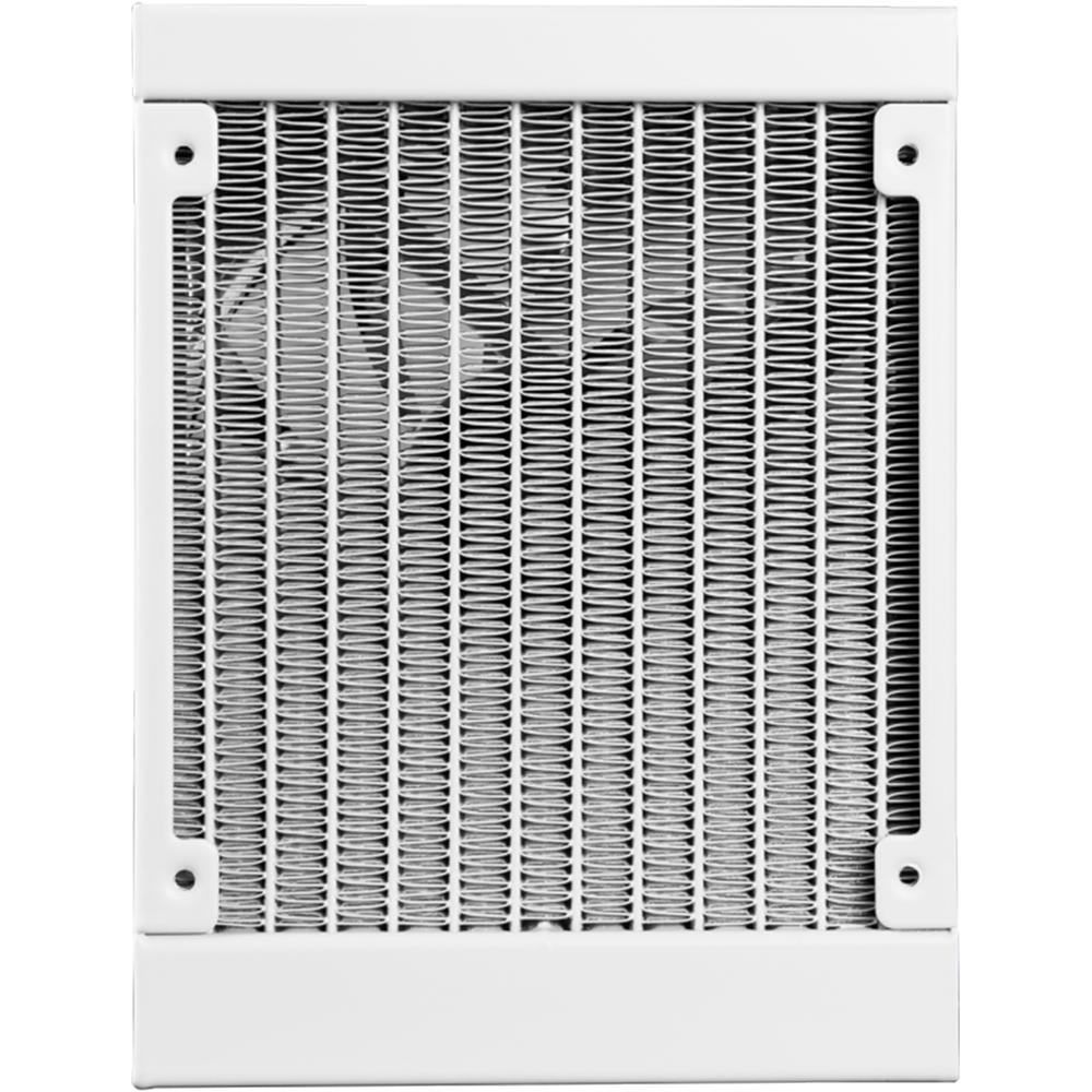 Foto 5 pulgar | Enfriamiento Líquido Game Factor LQG501 120 mm RGB 1500RPM LGA1700 AM4 Blanco