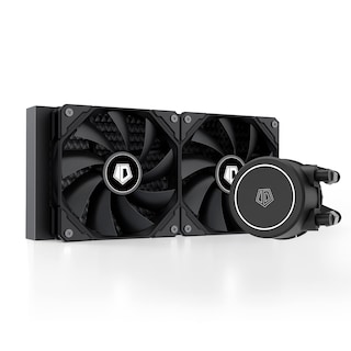 Foto 1 | Enfriador De Agua Para Cpu Id-cooling Frostflow X 240 Aio 240 Mm Led Blanco - Venta Internacional.