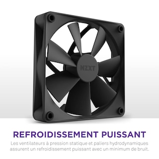 Foto 2 | Enfriador Líquido Para Cpu Nzxt Kraken 240 240 Mm Aio 1.54'' Lcd Negro - Venta Internacional.