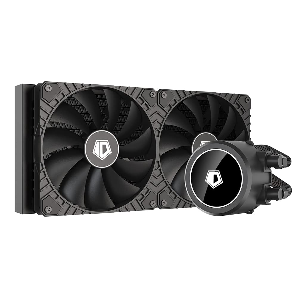 Foto 2 pulgar | Enfriador De Agua Para Cpu Id-cooling Frostflow X 280 Led Blanco - Venta Internacional.