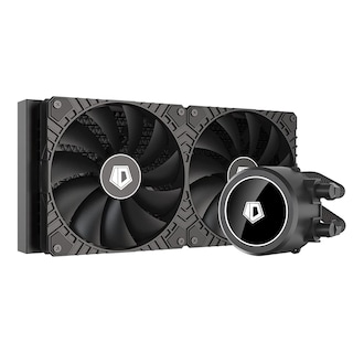 Foto 1 | Enfriador De Agua Para Cpu Id-cooling Frostflow X 280 Led Blanco - Venta Internacional.