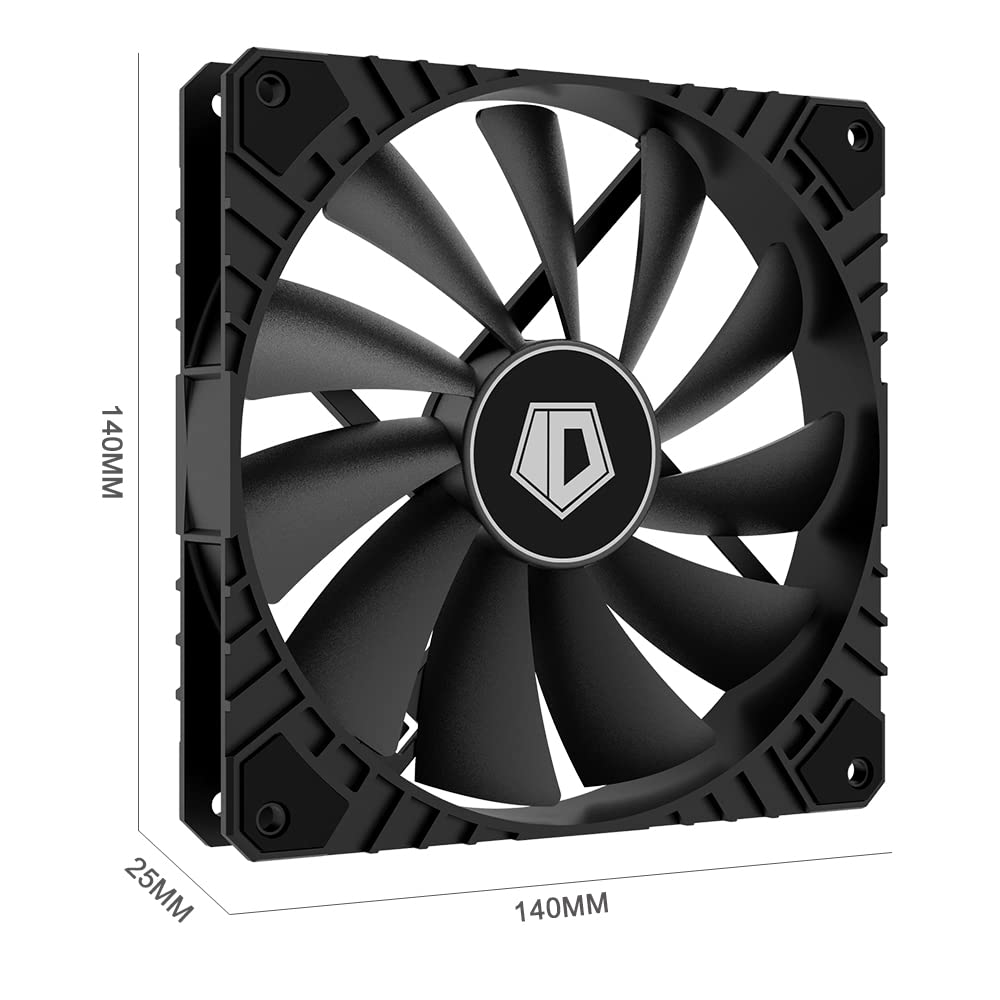 Foto 6 pulgar | Enfriador De Agua Para Cpu Id-cooling Frostflow X 280 Led Blanco - Venta Internacional.