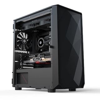 Foto 7 | Enfriador De Agua Para Cpu Id-cooling Frostflow X 280 Led Blanco - Venta Internacional.