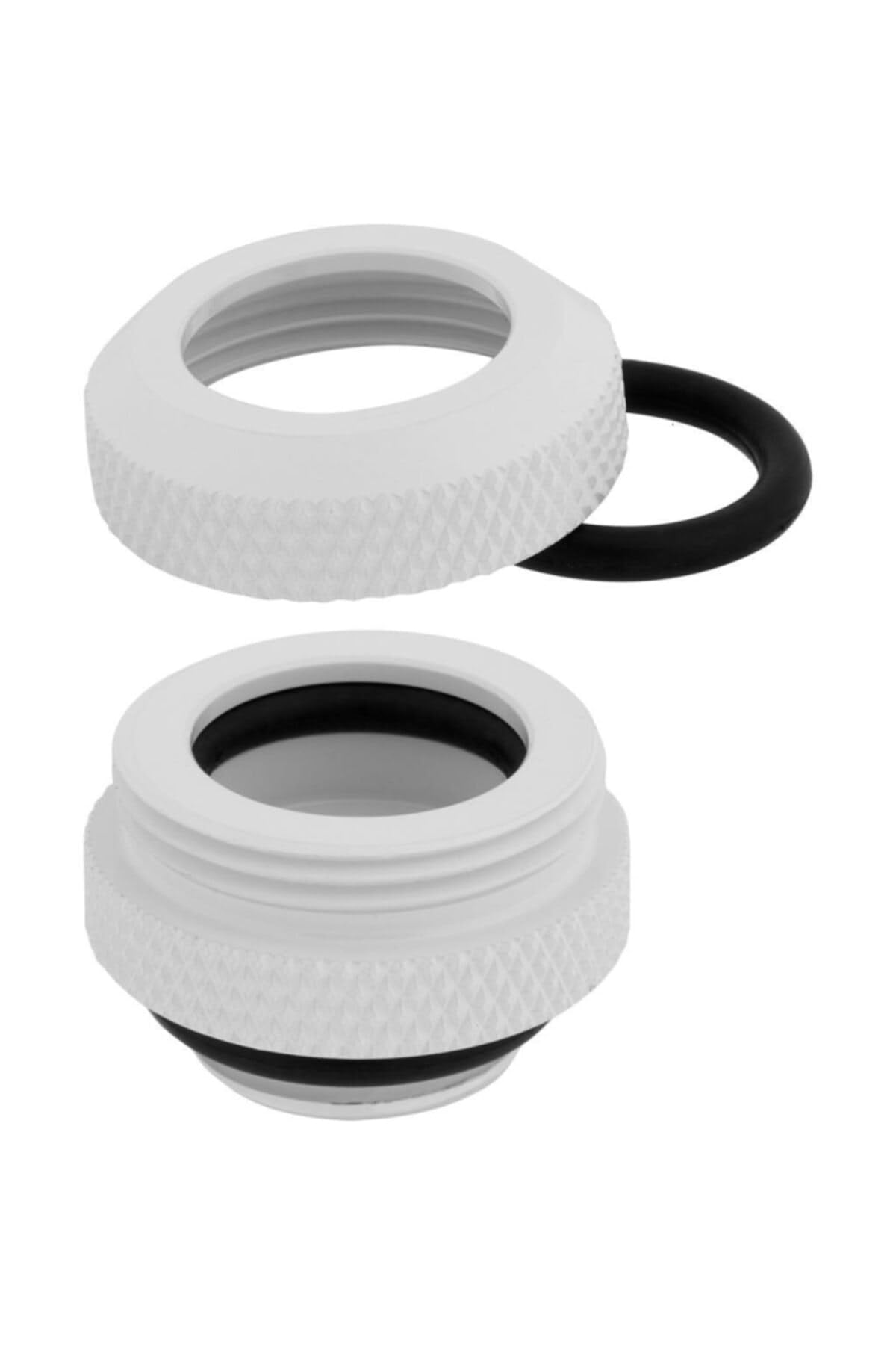 Foto 3 pulgar | Accesorios Corsair Hydro X Series Xf Hardline 12 Mm Od, Paquete De 4 - Venta Internacional.