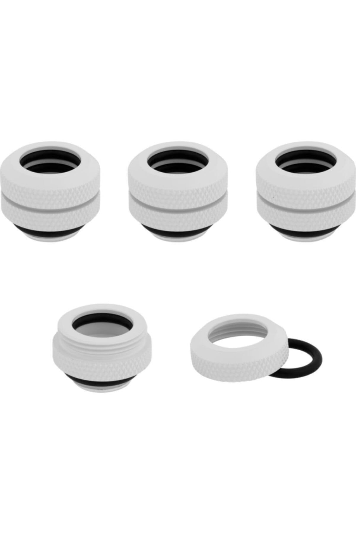 Foto 4 pulgar | Accesorios Corsair Hydro X Series Xf Hardline 12 Mm Od, Paquete De 4 - Venta Internacional.