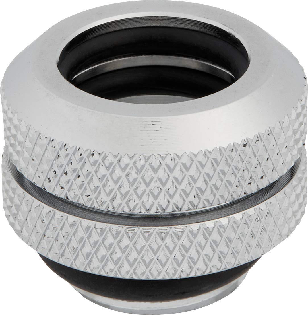 Foto 4 pulgar | Accesorios Corsair Hydro X Series Xf Hardline 12 Mm Od, Paquete De 4 - Venta Internacional.