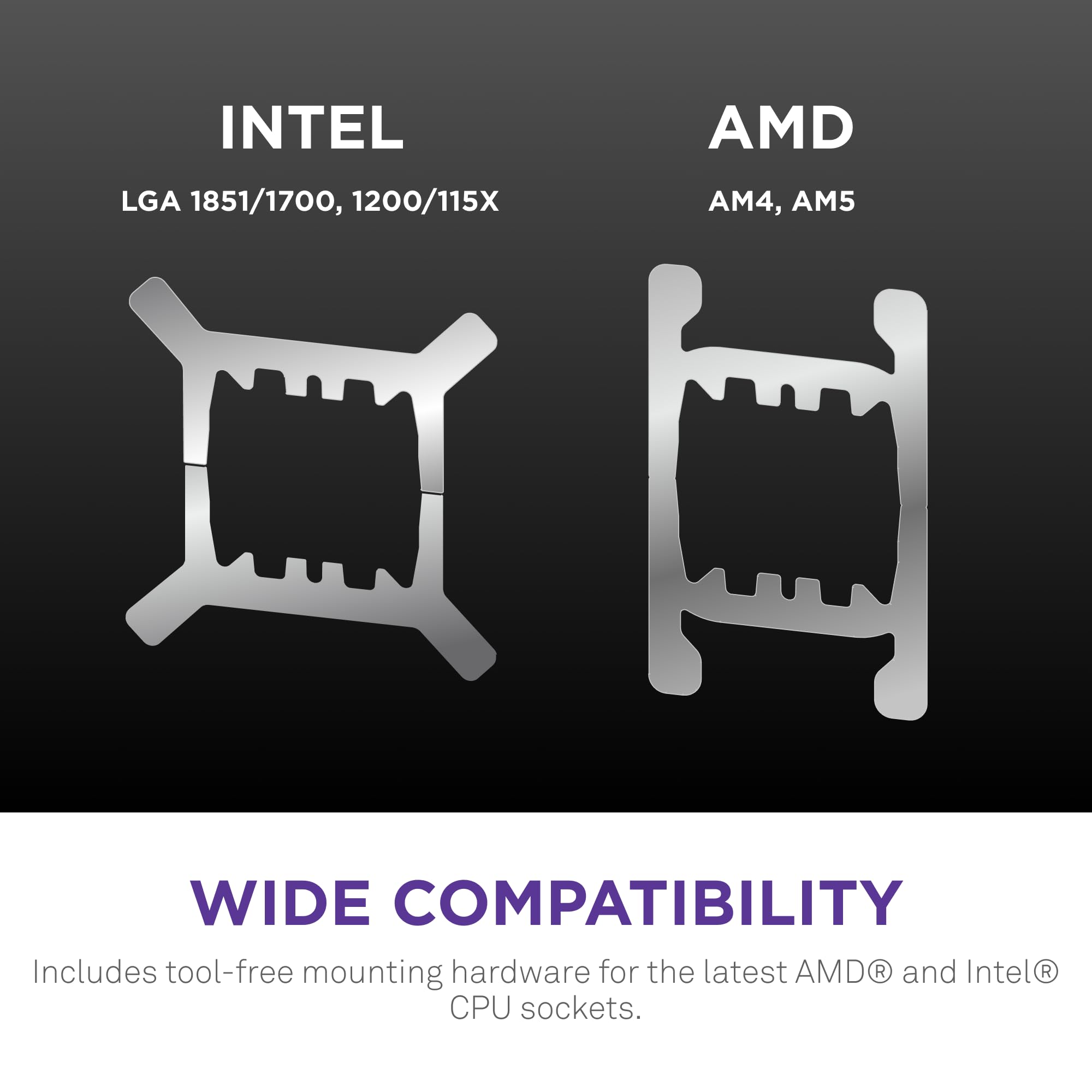 Foto 7 | Enfriador Líquido Aio Cpu Nzxt Kraken Elite 360 Rgb 2024 360 Mm - Venta Internacional.
