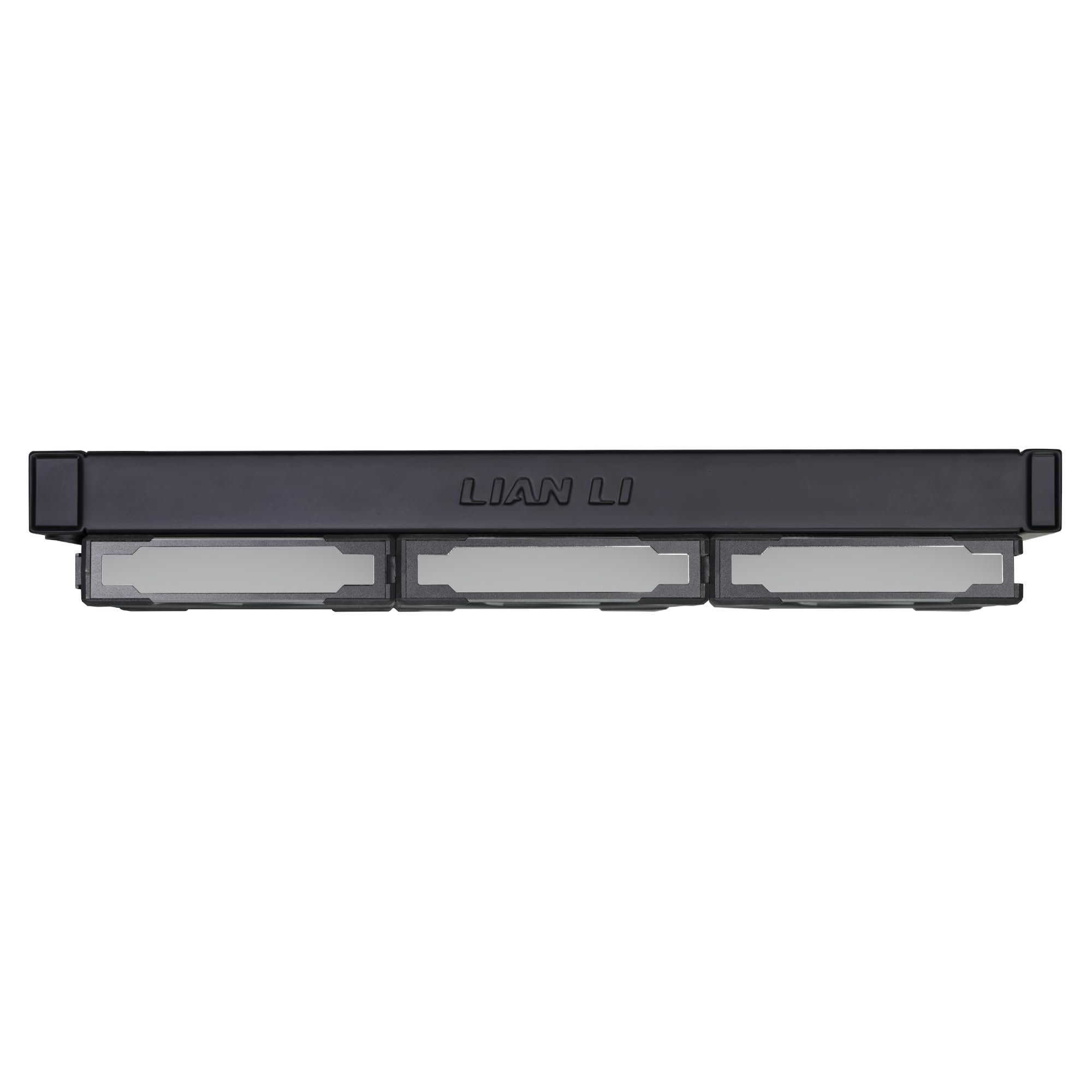 Foto 7 pulgar | Enfriador Líquido Para Cpu Lian Li Galahad Ii Trinity 360 Mm Ga2t36inb.us - Venta Internacional.