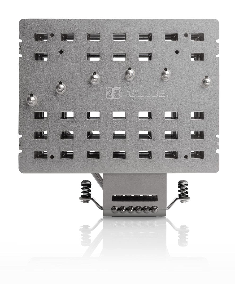 Foto 4 pulgar | Enfriador De Cpu Pasivo Noctua Nh-p1 Para Una Refrigeración 100% Silenciosa - Venta Internacional.
