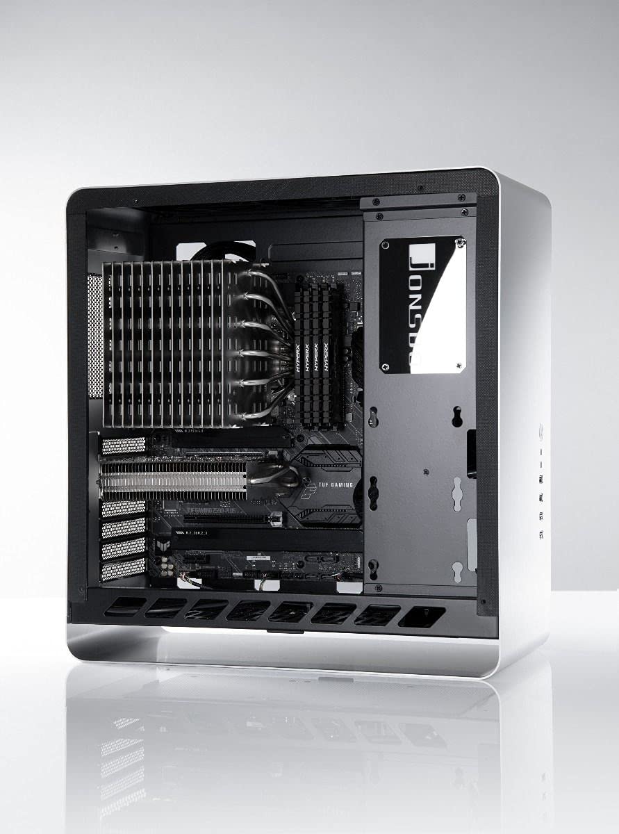 Foto 6 pulgar | Enfriador De Cpu Pasivo Noctua Nh-p1 Para Una Refrigeración 100% Silenciosa - Venta Internacional.