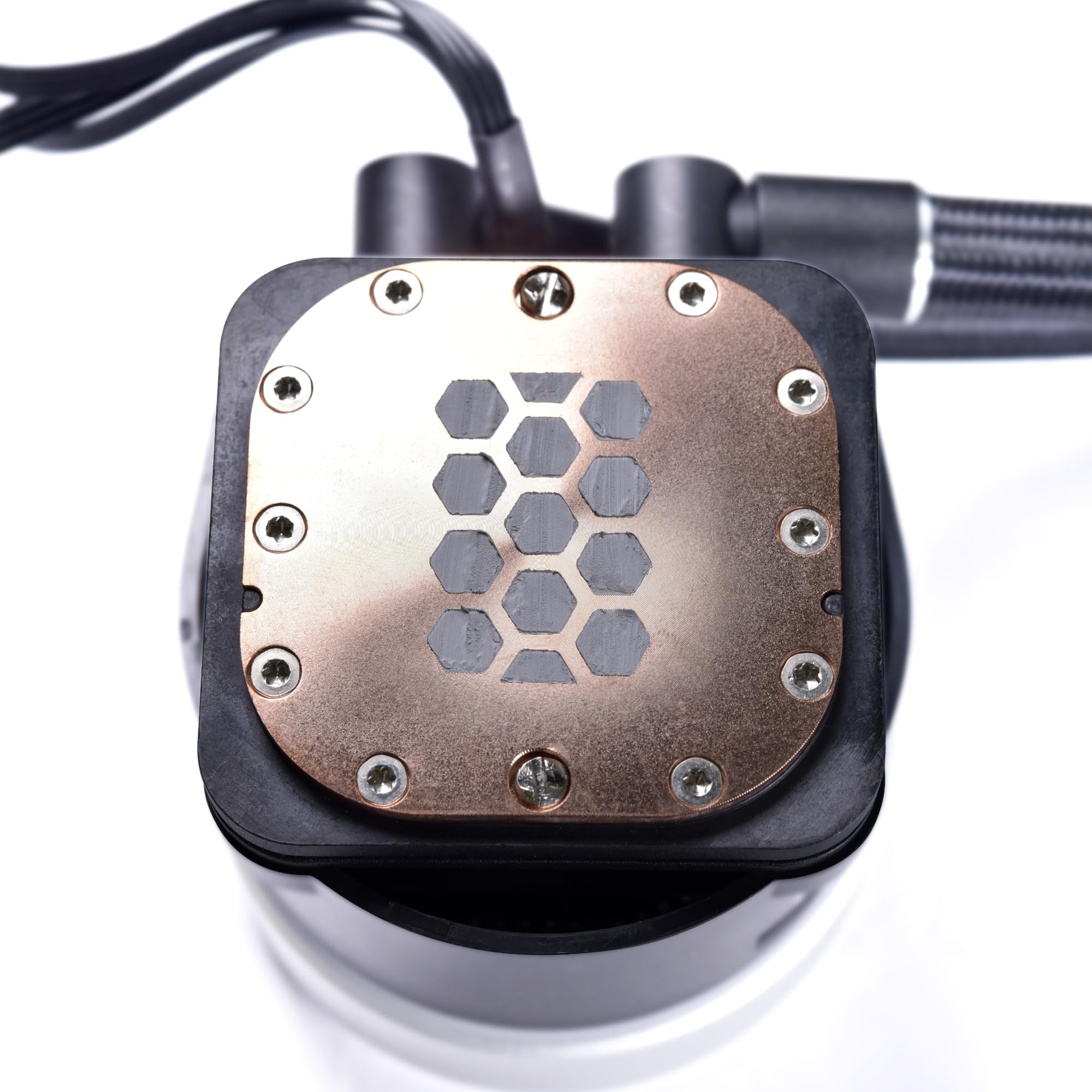 Foto 4 pulgar | Enfriador Líquido Para Cpu Lian Li Galahad Ii Trinity 240 Mm Ga2t24b.us - Venta Internacional.