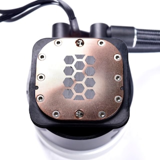 Foto 3 | Enfriador Líquido Para Cpu Lian Li Galahad Ii Trinity 240 Mm Ga2t24b.us - Venta Internacional.