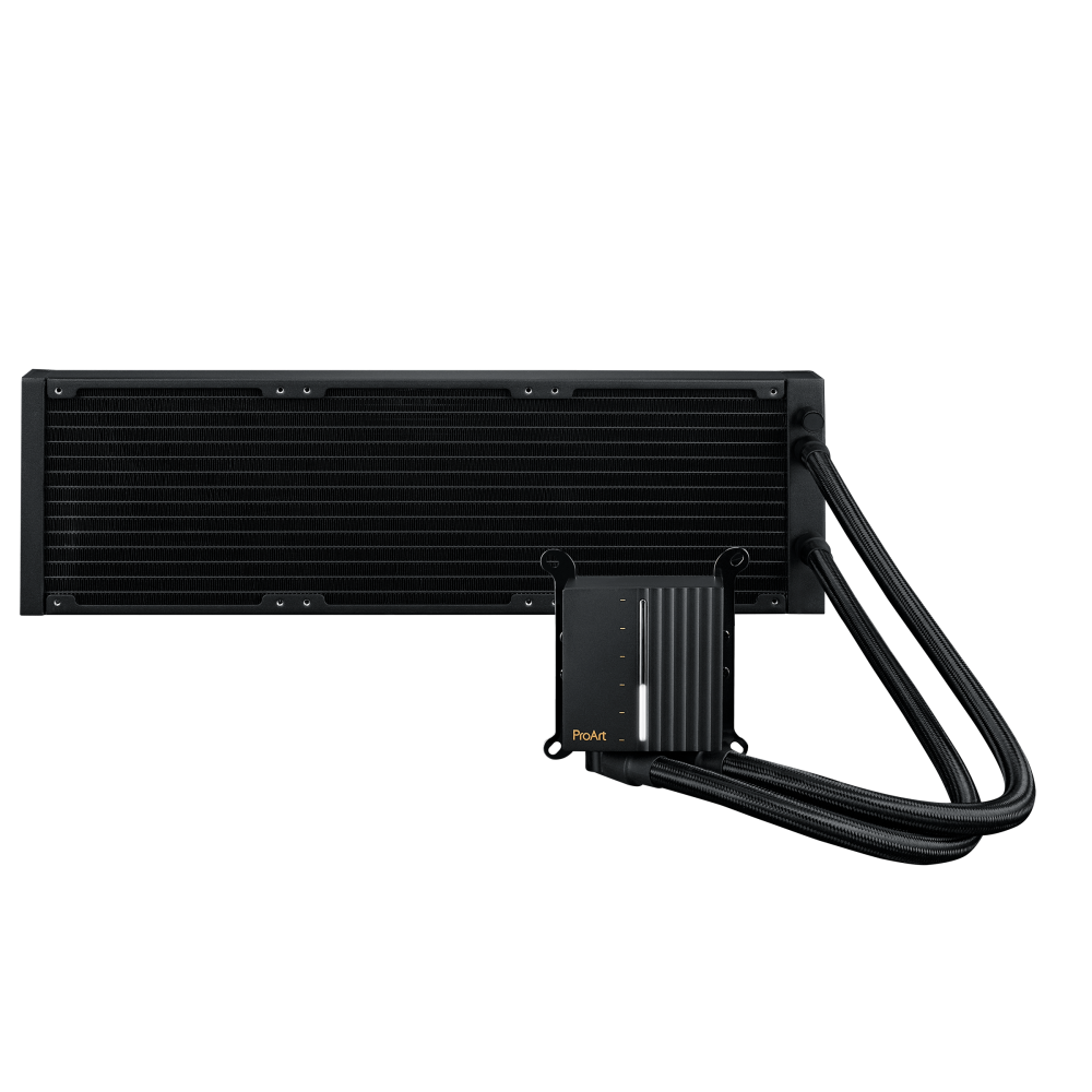 Foto 2 | Enfriamiento Liquido Asus Proart Lc 420 Negro 90rc00n0-m0aay0
