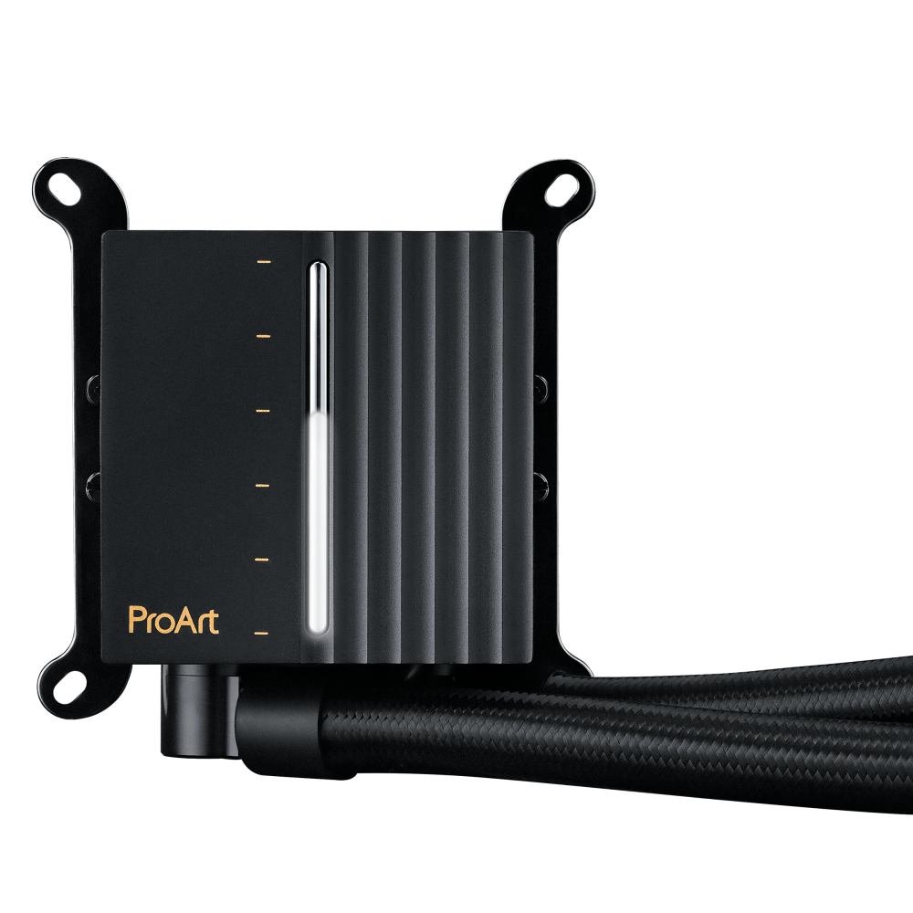 Foto 5 pulgar | Enfriamiento Liquido Asus Proart Lc 420 Negro 90rc00n0-m0aay0