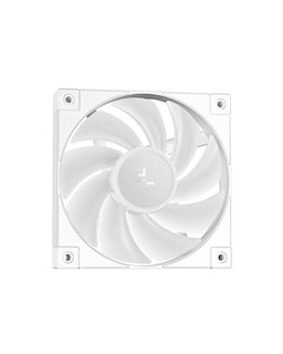Foto 2 | Enfriamiento Deepcool Lt360 Blanco Argb 360mm Lga1700/am5 R-lt360-whamnc-g-1