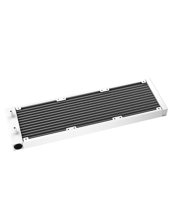 Foto 3 | Enfriamiento Deepcool Lt360 Blanco Argb 360mm Lga1700/am5 R-lt360-whamnc-g-1