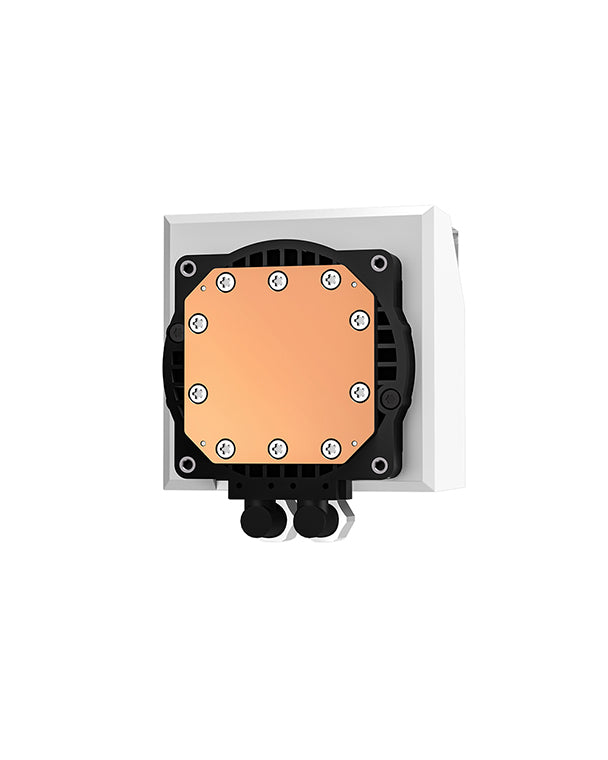 Foto 5 pulgar | Enfriamiento Deepcool Lt360 Blanco Argb 360mm Lga1700/am5 R-lt360-whamnc-g-1