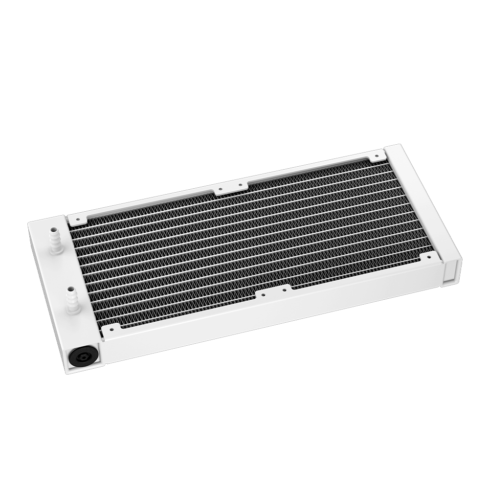 Foto 4 | Enfriamiento Deepcool Lt240 Blanco Argb 240mm Lga1700/am5 R-lt240-whamnc-g-1