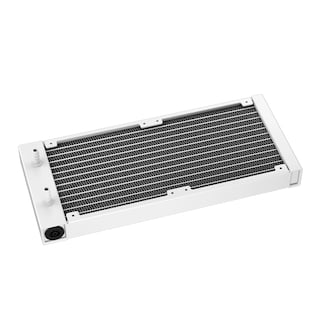 Foto 4 | Enfriamiento Deepcool Lt240 Blanco Argb 240mm Lga1700/am5 R-lt240-whamnc-g-1