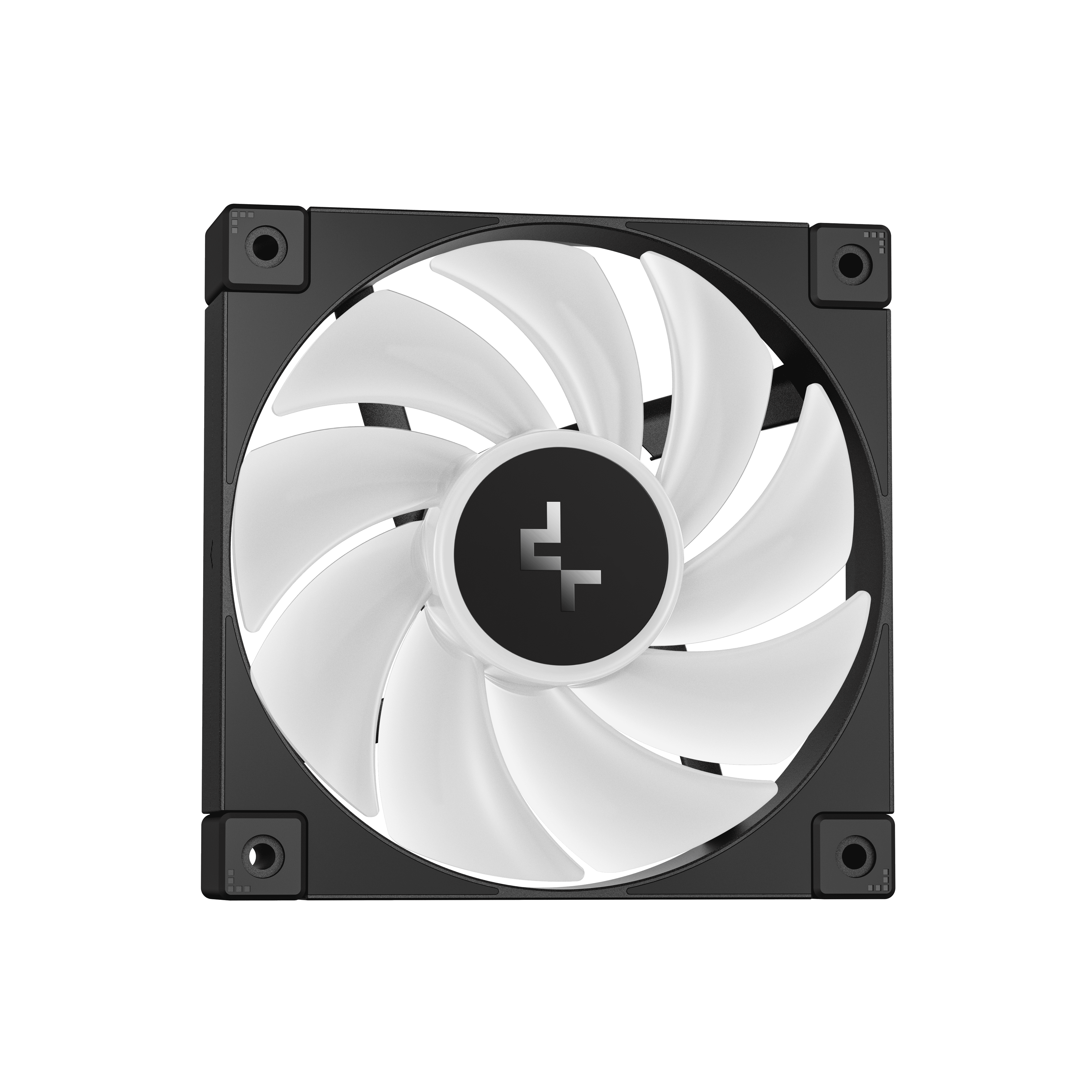 Foto 4 pulgar | Enfriamiento Deepcool Lq240 Negro 240mm Lga1700/am5 R-lq240-bklsmw-g-1
