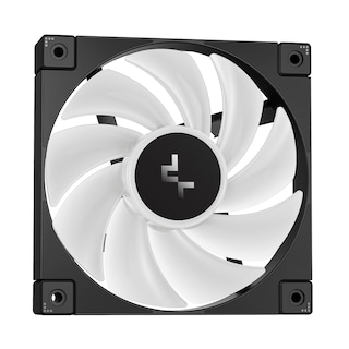 Foto 3 | Enfriamiento Deepcool Lt240 Negro Argb 240mm Lga1700/am5 R-lt240-bkamnc-g-1