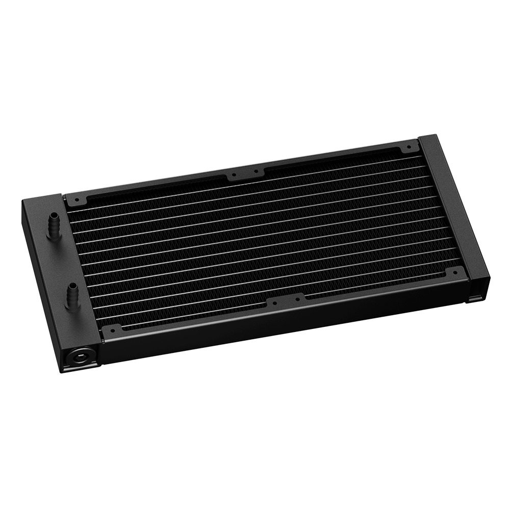 Foto 5 pulgar | Enfriamiento Deepcool Lt240 Negro Argb 240mm Lga1700/am5 R-lt240-bkamnc-g-1