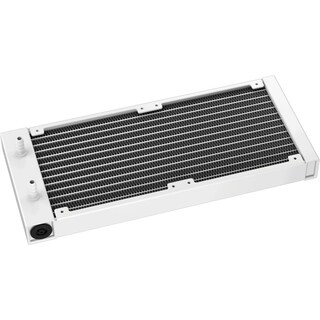 Foto 5 | Enfriamiento Deepcool Mystique 240 Lx240 Blanco Argb Am5/lga1700 Pantalla Lcd Tft R-lx240-whdsnmcp-g-1