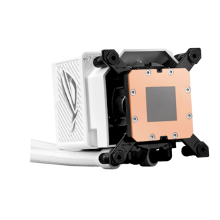 Foto 6 | Enfriamiento Liquido Asus Rog Ryujin Iii 360 Argb Extreme White 90rc0132-m0aay0