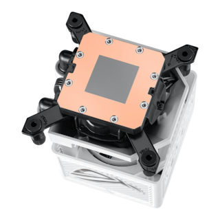 Foto 7 | Enfriamiento Liquido Asus Rog Ryujin Iii 360 Argb Extreme White 90rc0132-m0aay0