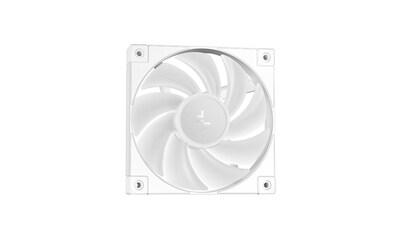 Foto 3 | Enfriamiento Deepcool Mystique 360 Lx360 Blanco Argb Am5/lga1700 Pantalla Lcd Tft R-lx360-whdsnmcp-g-1