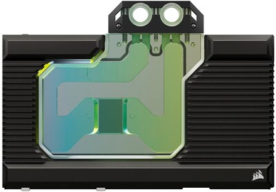 Foto 1 | Bloque de Refrigeración Líquida para GPU Corsair Hydro X Series XG7 RGB 4080 FE - Venta Internacional