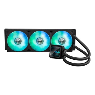 Foto 1 | Enfriador Líquido Para Cpu Asus Prime Lc 360 Argb Todo En Uno Aio - Venta Internacional.