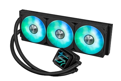 Foto 7 | Enfriador Líquido Para Cpu Asus Prime Lc 360 Argb Todo En Uno Aio - Venta Internacional.