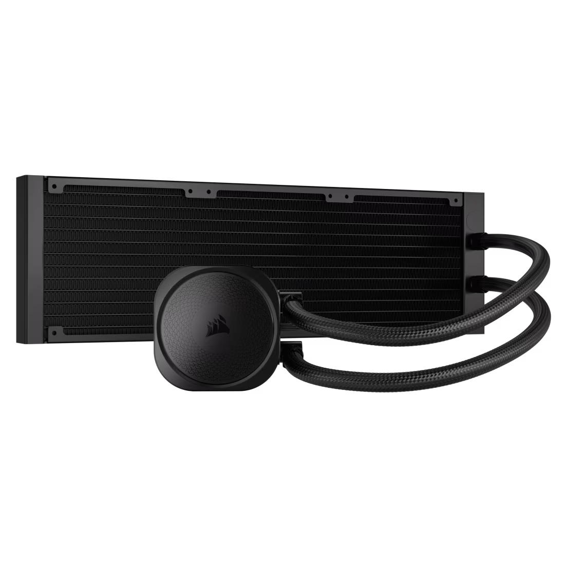 Foto 2 | Enfriamiento Corsair Nautilus 360 Rs Negro Lga 1851 Am5 Cw-9060089-ww