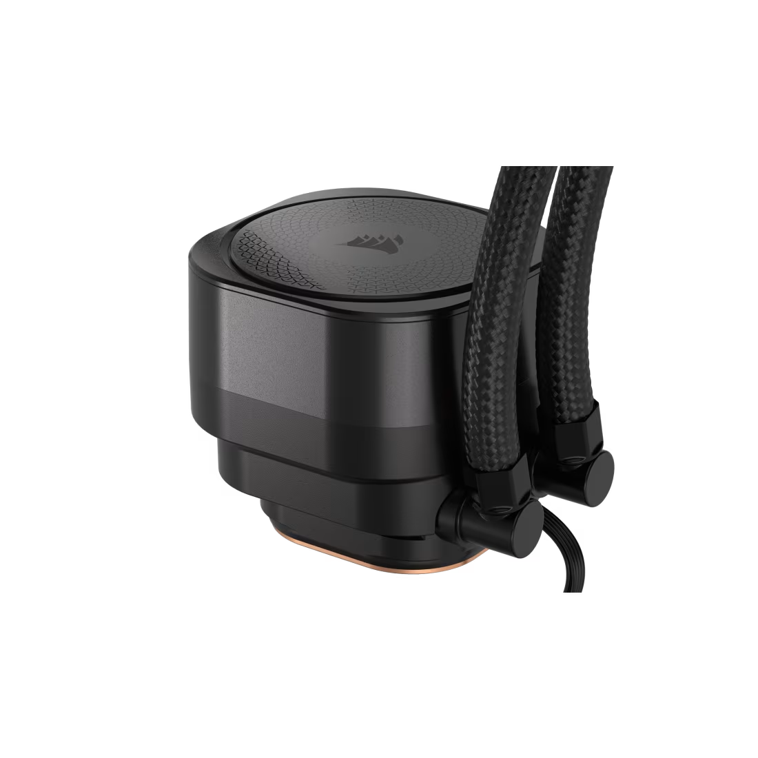 Foto 7 pulgar | Enfriamiento Corsair Nautilus 360 Rs Negro Lga 1851 Am5 Cw-9060089-ww