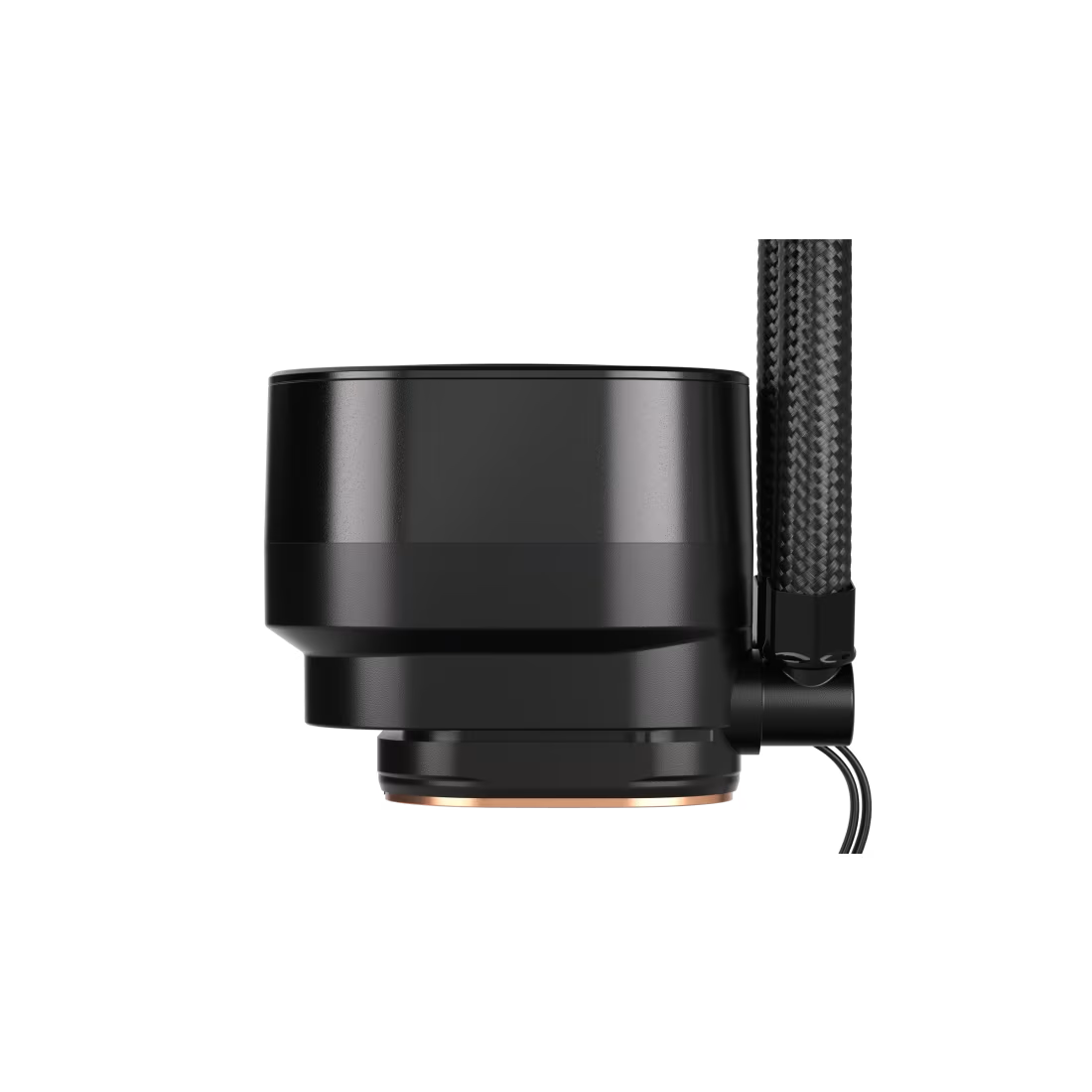 Foto 8 pulgar | Enfriamiento Corsair Nautilus 360 Rs Negro Lga 1851 Am5 Cw-9060089-ww