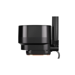 Foto 7 | Enfriamiento Corsair Nautilus 360 Rs Negro Lga 1851 Am5 Cw-9060089-ww