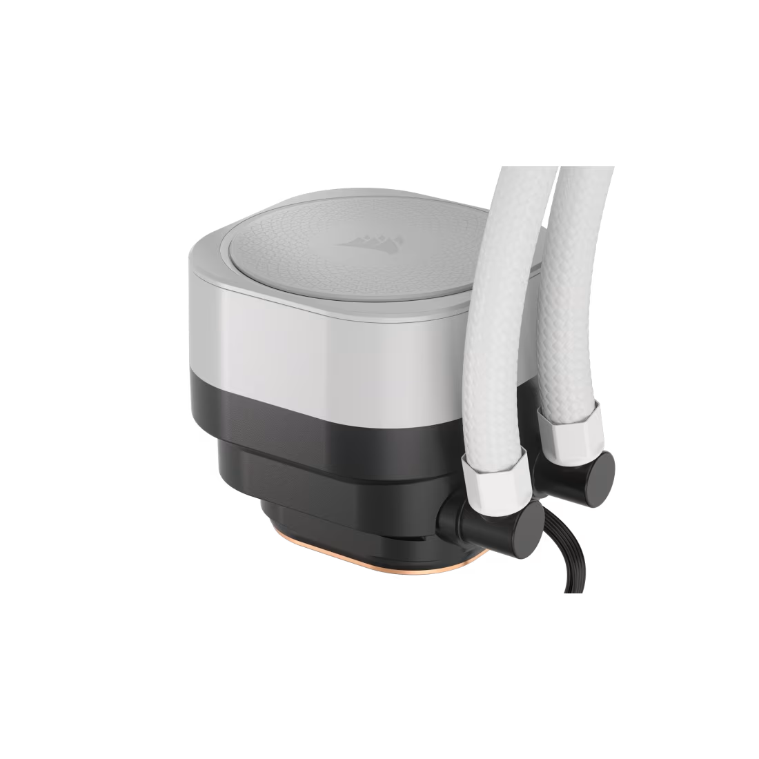 Foto 9 pulgar | Enfriamiento Corsair Nautilus 360 Rs Argb White Lga 1851 Am5 Cw-9060095-ww