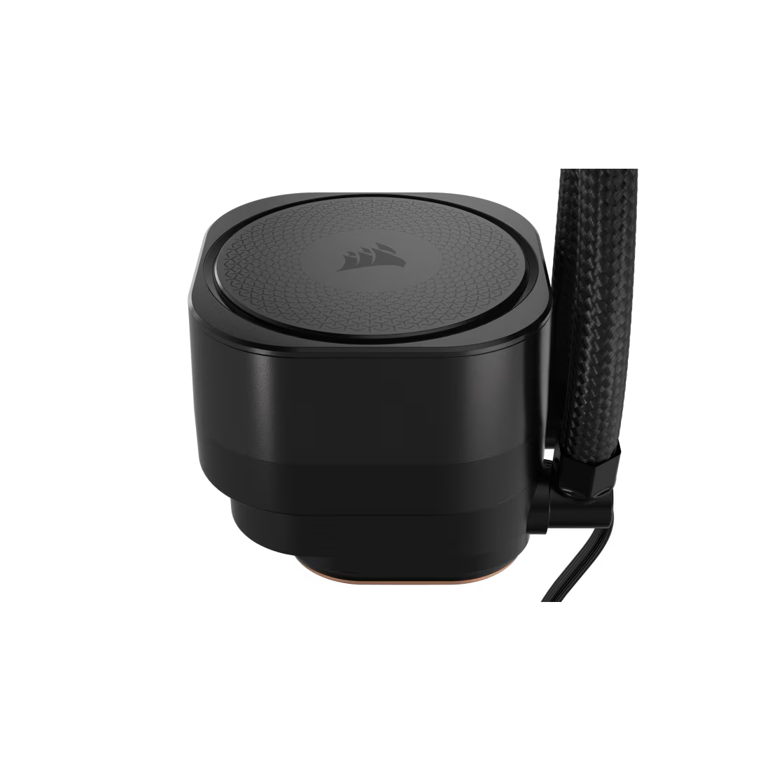 Foto 9 pulgar | Enfriamiento Corsair Nautilus 240 Rs Lga 1851 Am5 Cw-9060088-ww Negro