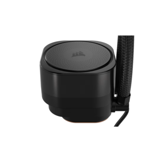 Foto 8 | Enfriamiento Corsair Nautilus 240 Rs Lga 1851 Am5 Cw-9060088-ww Negro