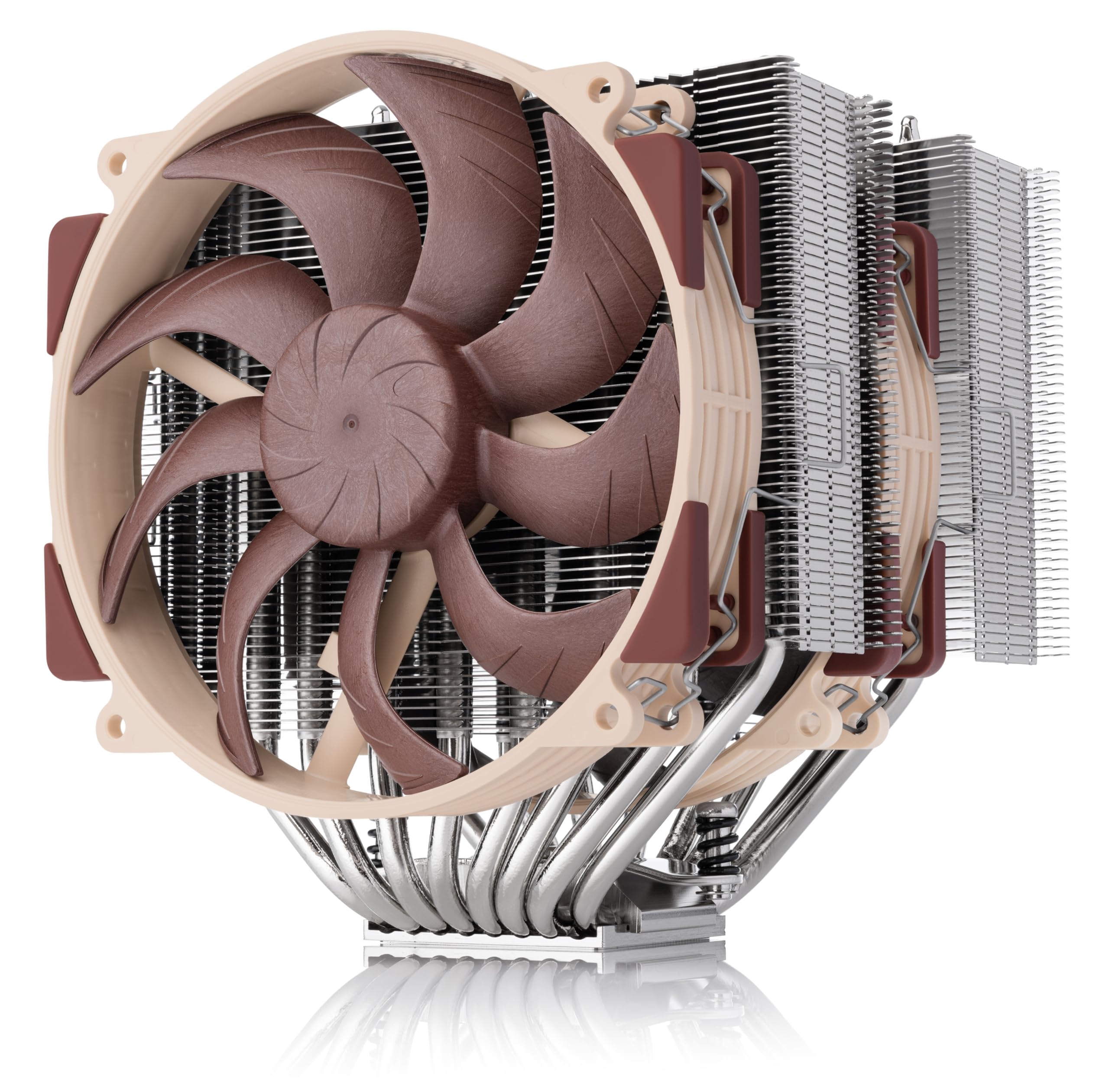 Foto 2 pulgar | Enfriador De Cpu Noctua Nh-d15 G2 Lbc Para Amd Am5/am4 (marrón) - Venta Internacional.