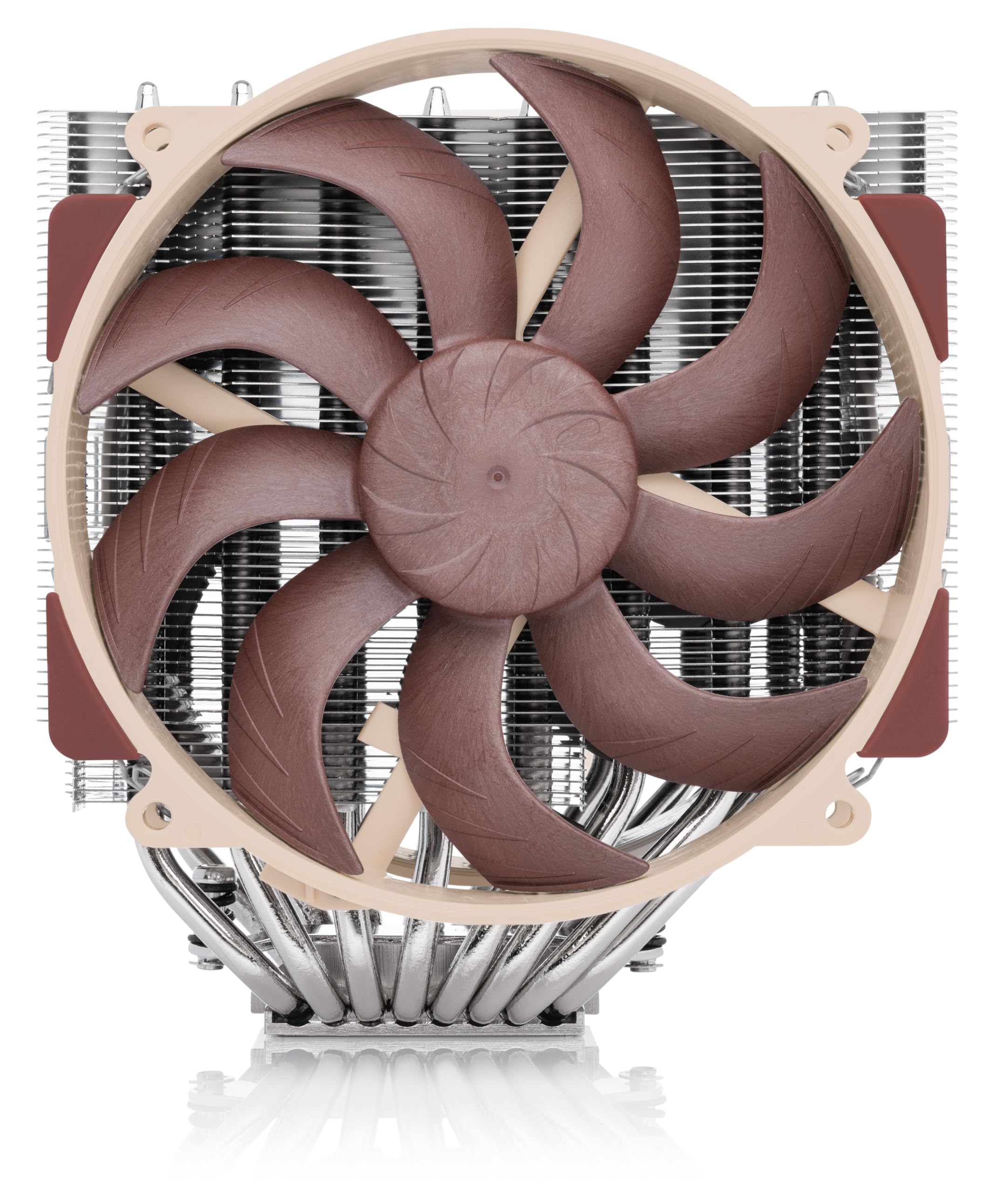 Foto 3 pulgar | Enfriador De Cpu Noctua Nh-d15 G2 Lbc Para Amd Am5/am4 (marrón) - Venta Internacional.